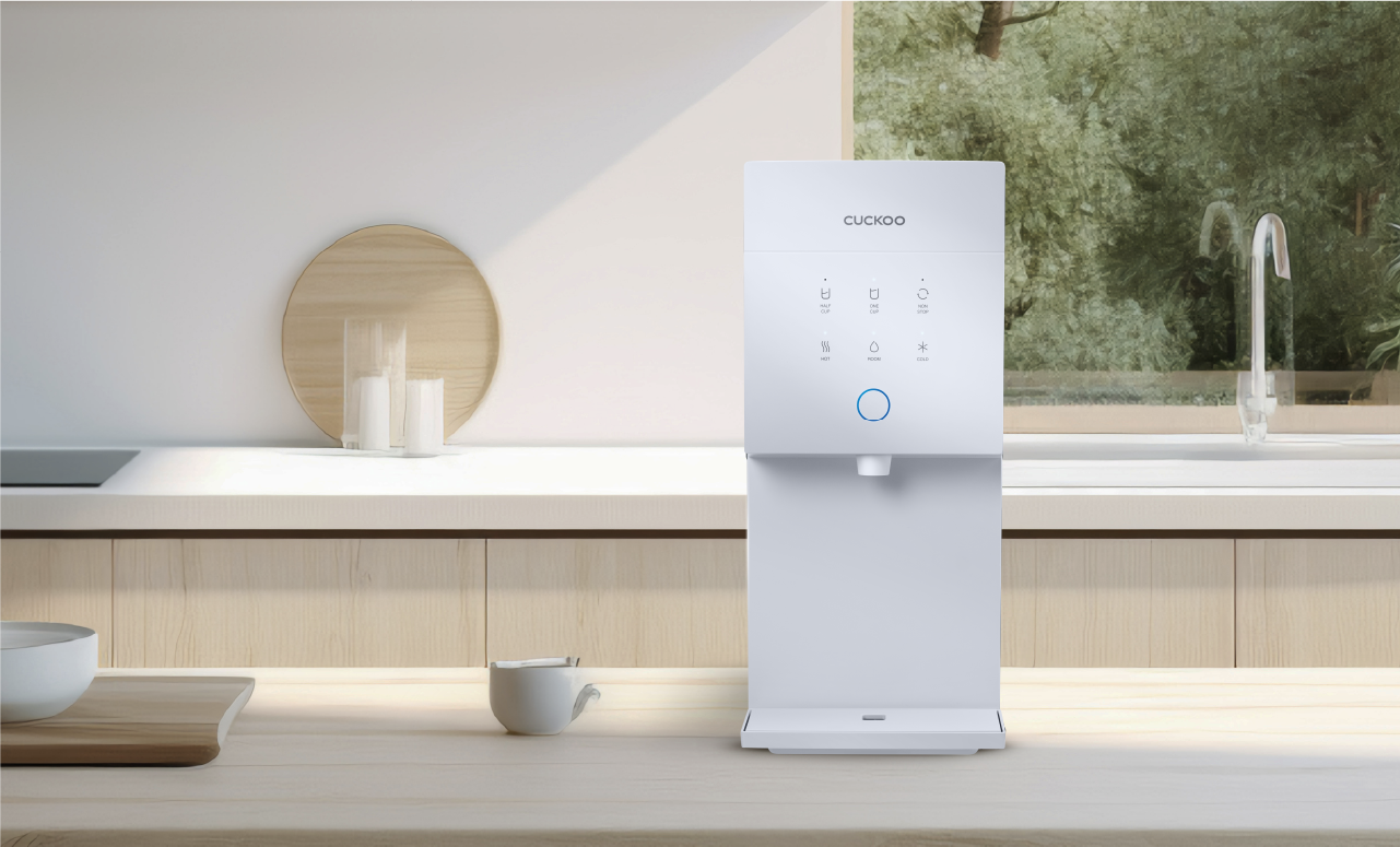 Cuckoo Xcel 2 5