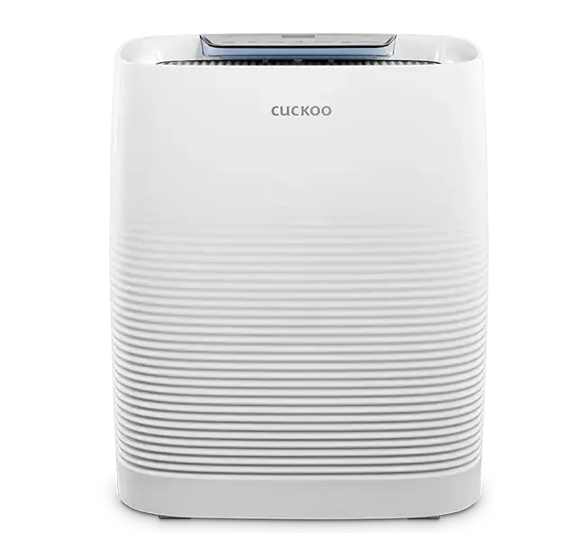 Penapis Udara Cuckoo C-Humidifier