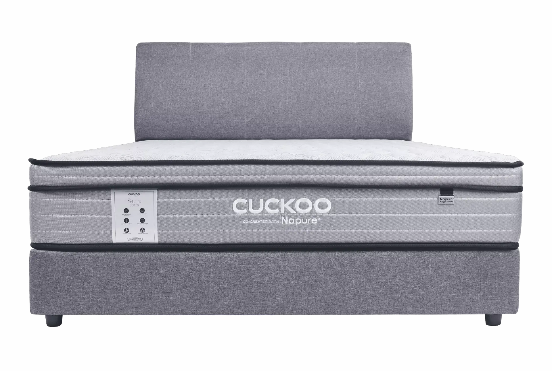 Tilam Cuckoo S-Lite
