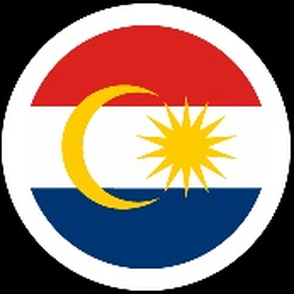 Bendera Labuan