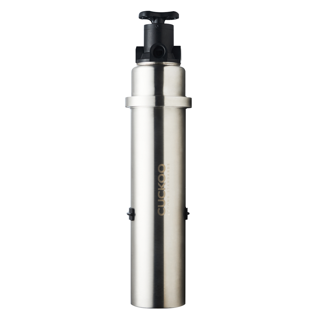 Penapis Air Luar Cuckoo Prime X3